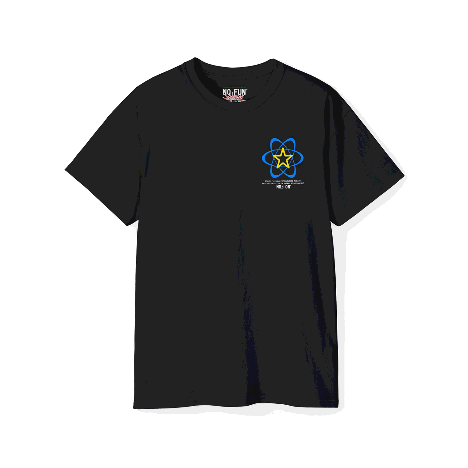 "Energy Body" T-Shirt