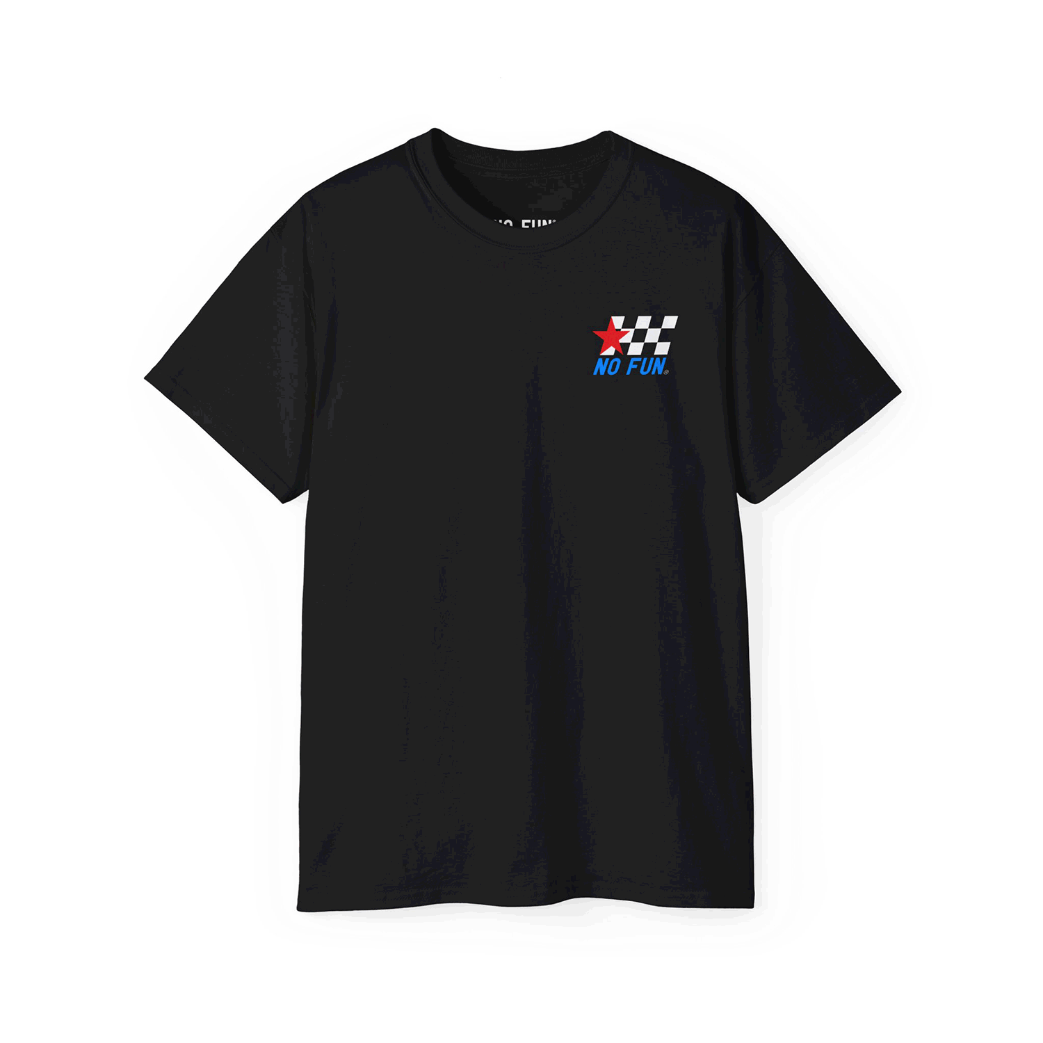 "Faster" T-Shirt