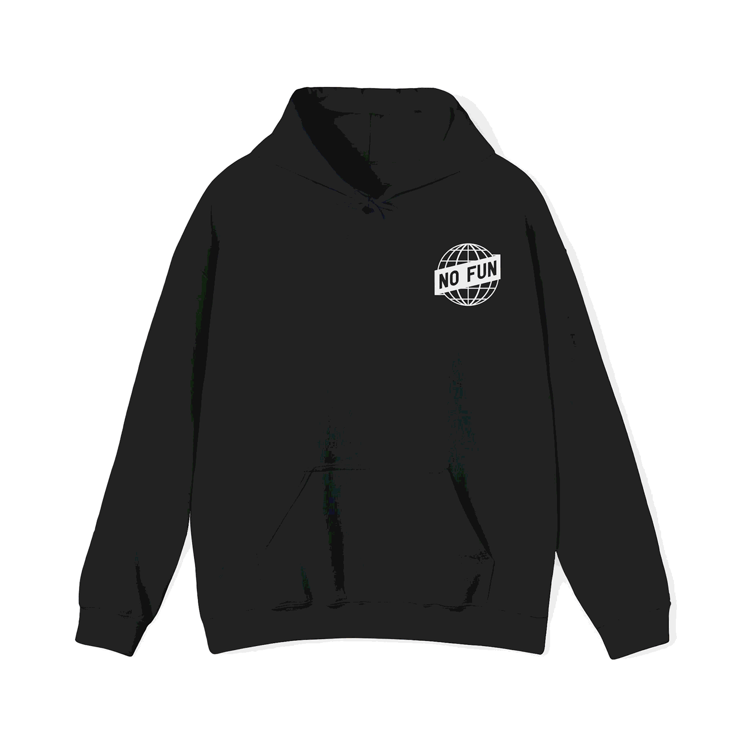 "Global Warming" Hoodie