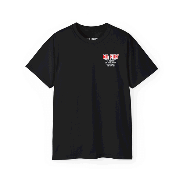 Nitheful Merch No Fun® - Apparel