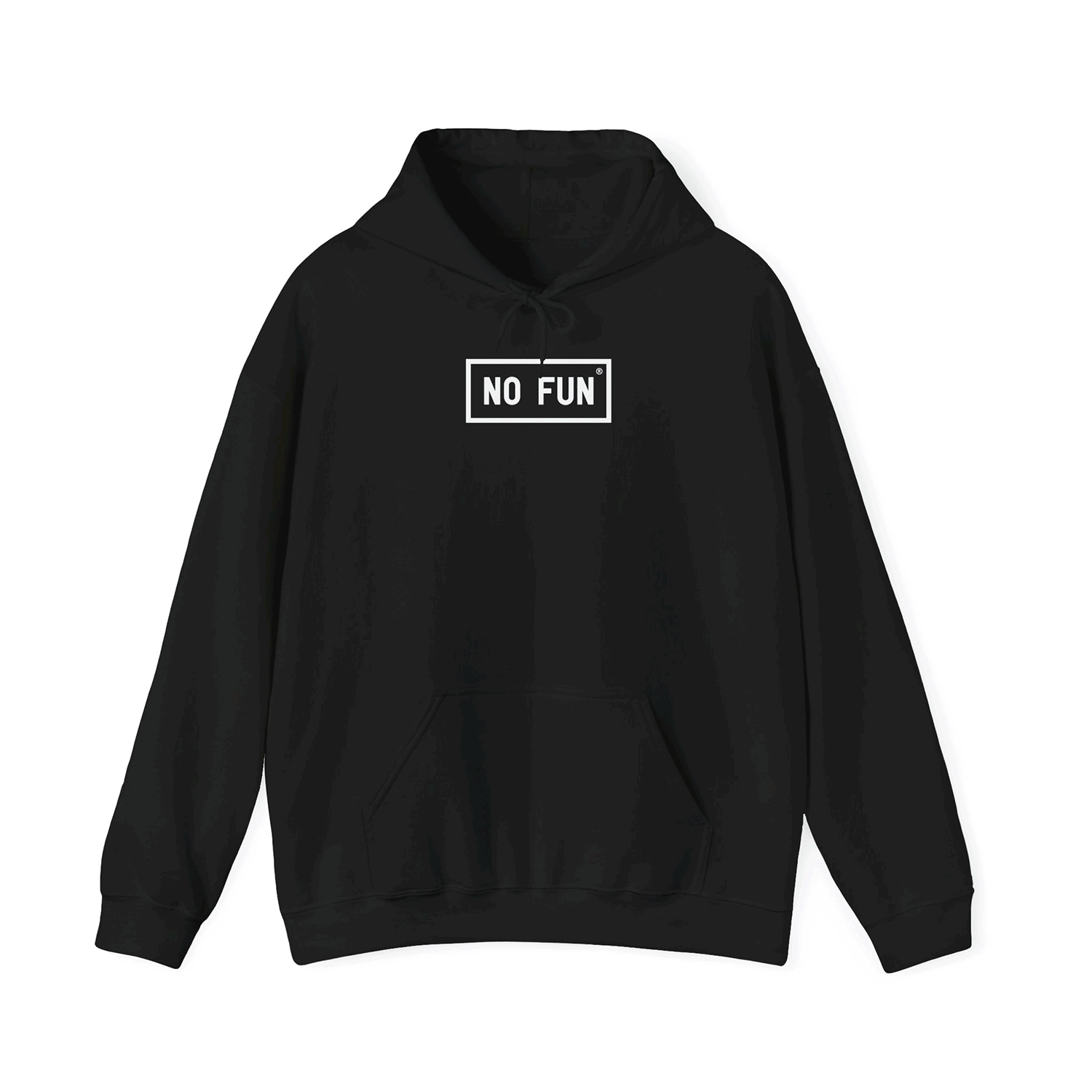 "World Wide Bad Vibes" Hoodie