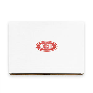 "Mystery" Box - No Fun®