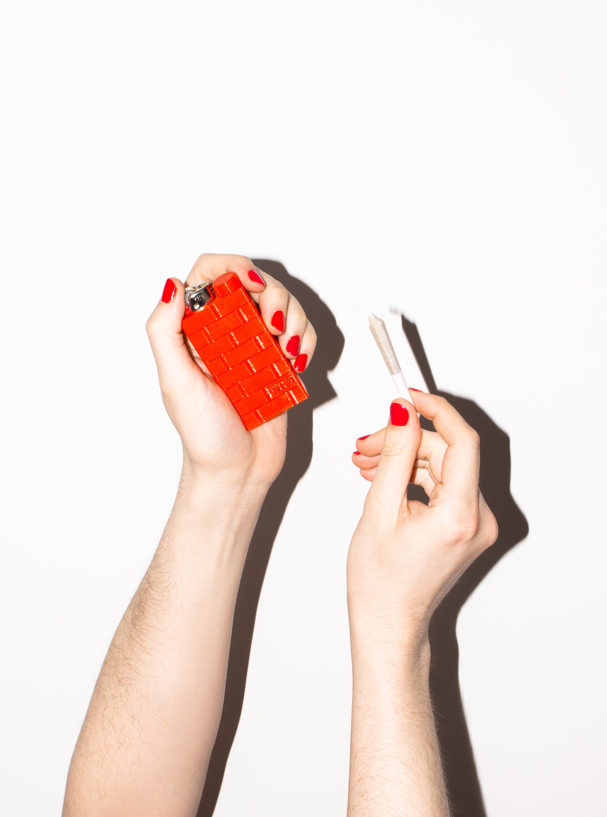 "Brick" Jointlocker™