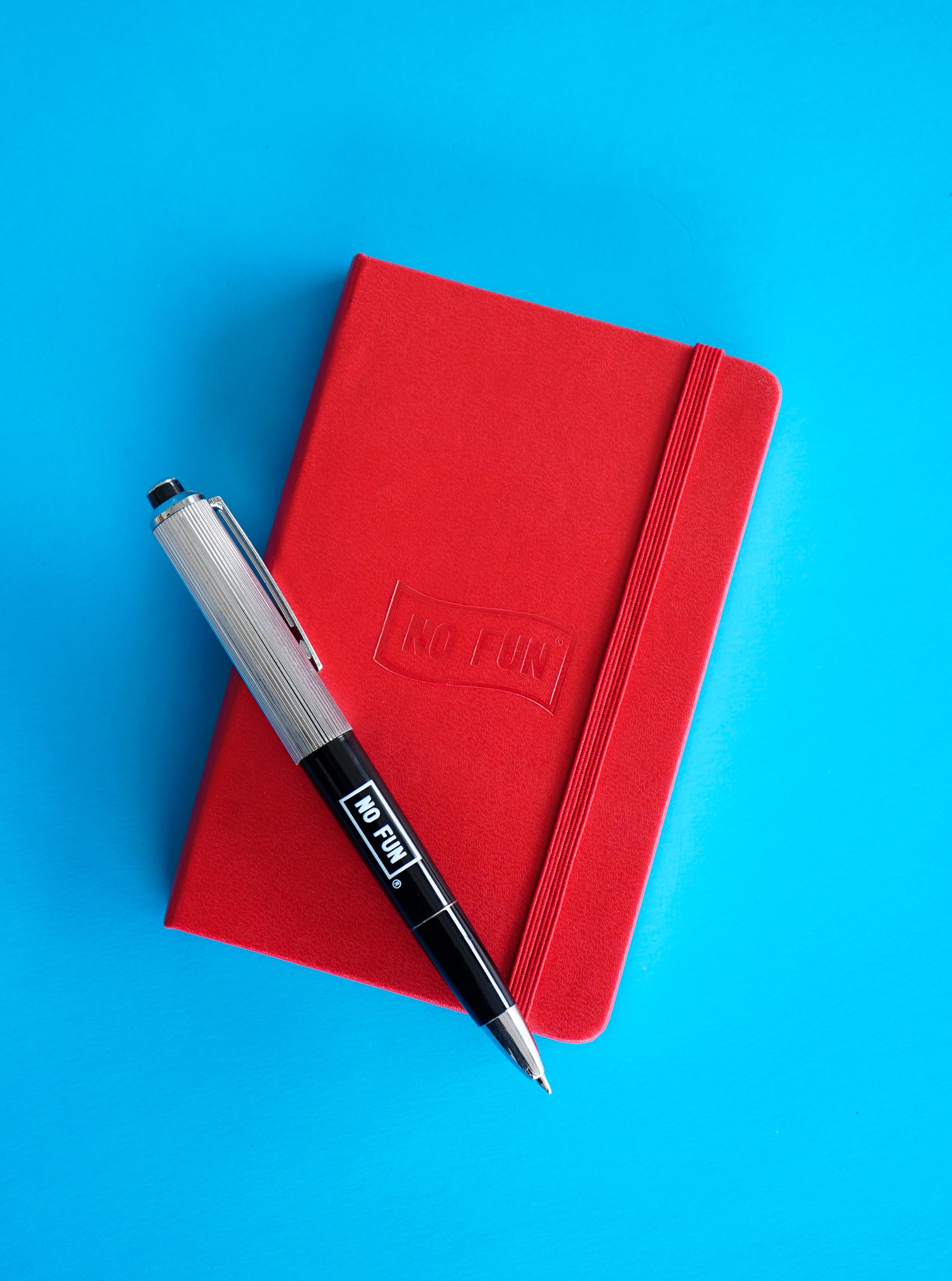 "High Energy" Shocking Pen