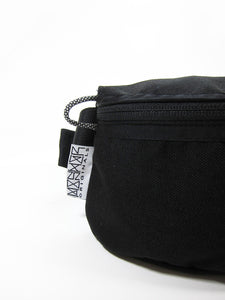 No Fun & Mosher Originals Bummer Bag - side details