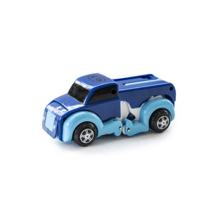 RoboDog Transforming Truck - No Fun®