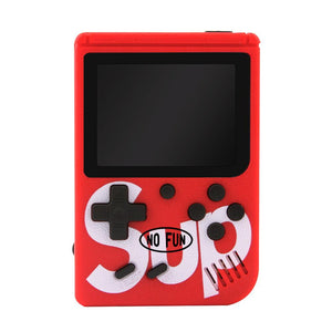 "Sus" Gaming Device - No Fun®