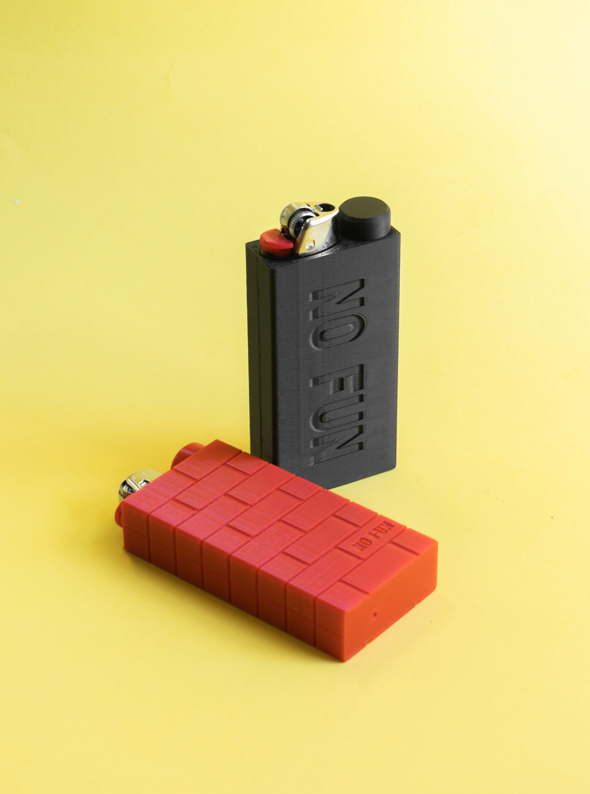 "Brick" Jointlocker™