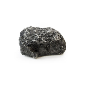 No Fun Press "Stash Rock," designed in Toronto. This has a secret compartment for your keys, or whatever else you might need to hide.