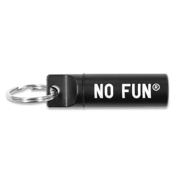 Stash Keychain - No Fun®