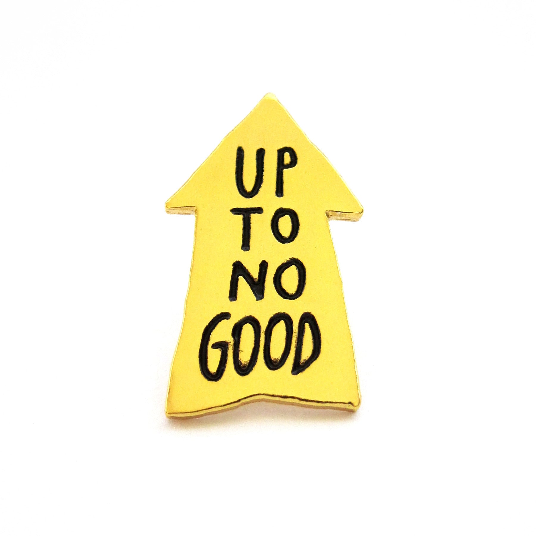 Up To No Good by No Fun